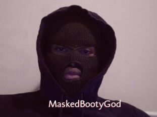 MaskedBootyGod