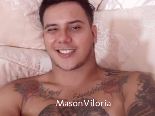 MasonViloria