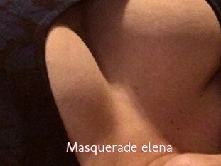 Masquerade_elena