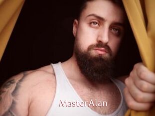 MasterAlan