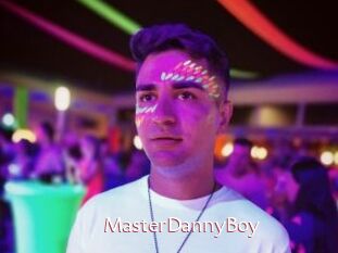 MasterDannyBoy