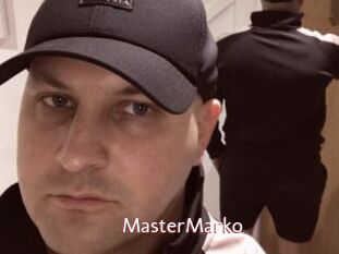 MasterMarko