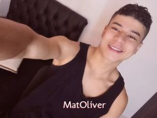 MatOliver