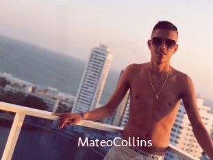 MateoCollins