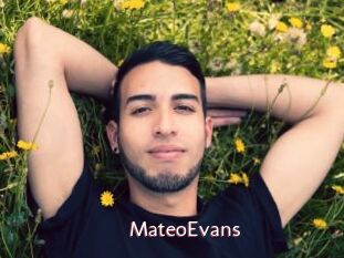 MateoEvans