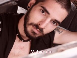 MateoSinn Sweet links only