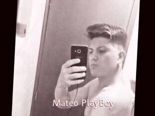 Mateo_PlayBoy
