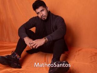 MatheoSantos