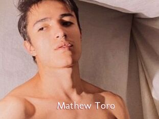 Mathew_Toro