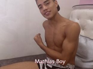 Mathias_Boy