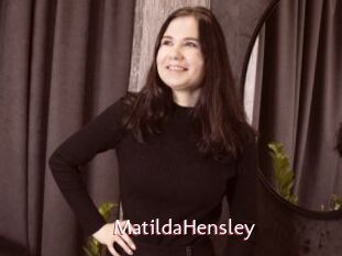 MatildaHensley