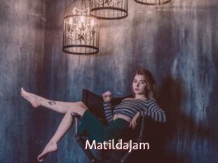 MatildaJam