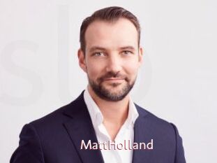 MattHolland