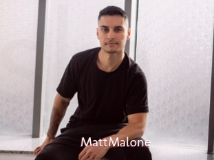 MattMalone