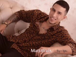 MattWalk