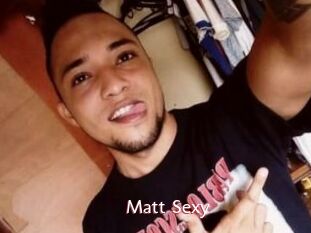 Matt_Sexy