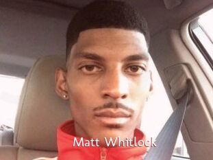 Matt_Whitlock