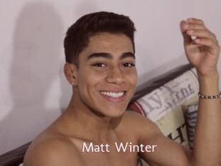 Matt_Winter