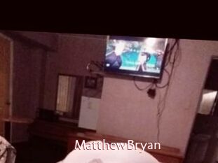 MatthewBryan