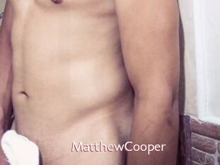 MatthewCooper