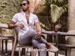 MatthewDewt