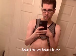 MatthewtMartinez