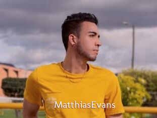 MatthiasEvans