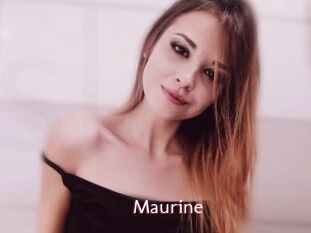 Maurine