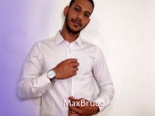 MaxBruce