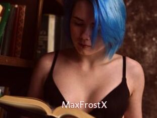 MaxFrostX