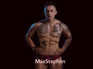 MaxStephen