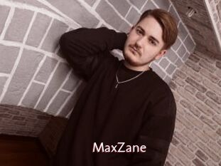 MaxZane