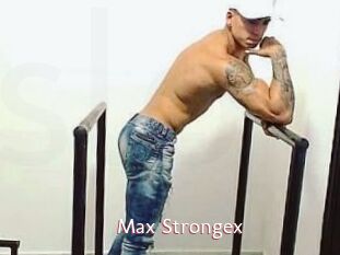 Max_Strongex_