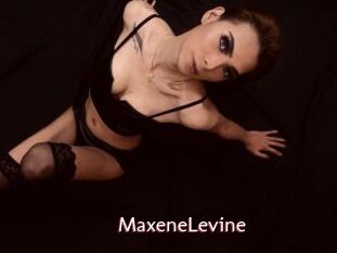 MaxeneLevine