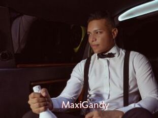 MaxiGandy