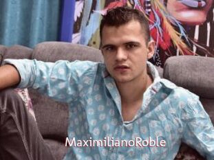 MaximilianoRoble