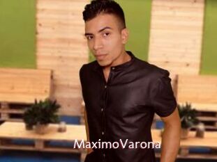 MaximoVarona