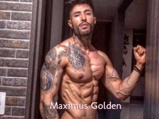 Maximus_Golden