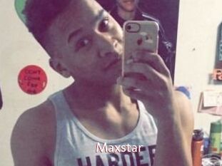 Maxstar
