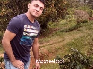 Maxteel001