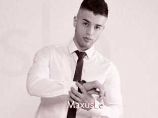 MaxusLe