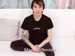 MaxwellBennett