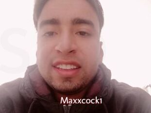 Maxxcock1