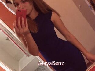 Maya_Benz