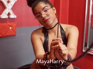 MayaHarry