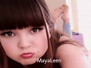 MayaLeen