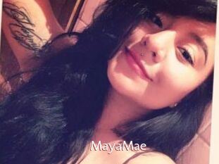 MayaMae