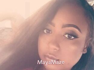 Maya_Maze