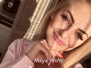 Maya_WoW