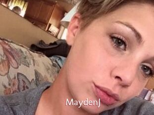 MaydenJ